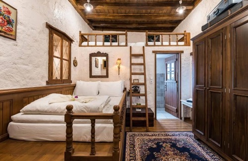 Rhodes Hotel | Koukos Rhodian Guesthouse - Adults Only