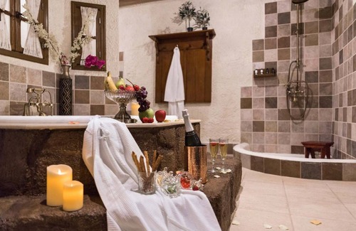 Rhodes Hotel | Koukos Rhodian Guesthouse - Adults Only