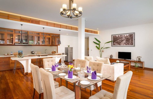 Downtown Siem Reap Apartamento | Koulen Hotel