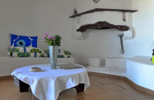 Koutsounari Apartamento | Koutsounari Traditional Cottages
