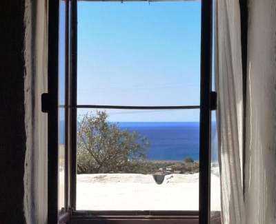 Koutsounari Apartamento | Koutsounari Traditional Cottages