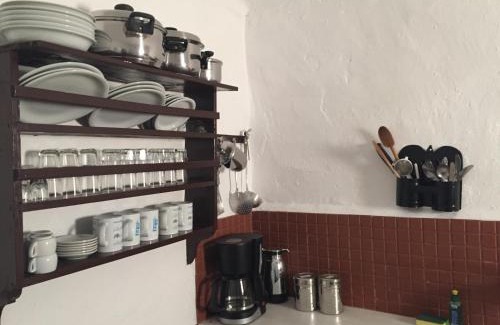 Koutsounari Apartamento | Koutsounari Traditional Cottages
