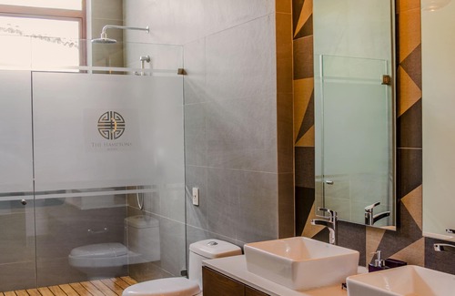 La Puntilla Hotel | Kovay Gardens