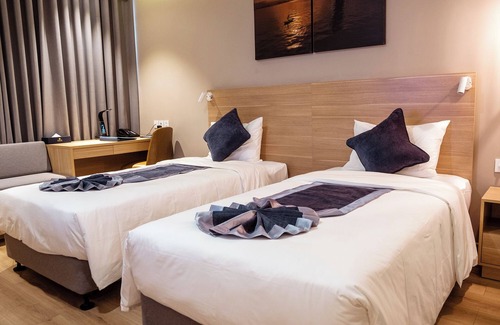 Ngo Quyen Hotel | Kovie Hotel