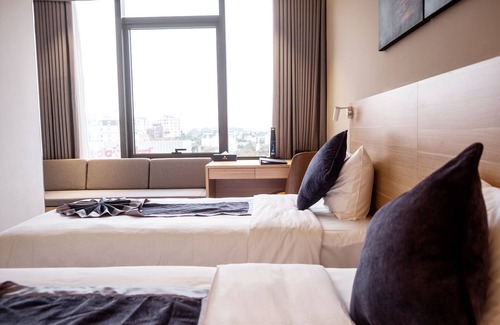 Ngo Quyen Hotel | Kovie Hotel