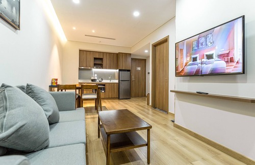 Ngo Quyen Hotel | Kovie Hotel