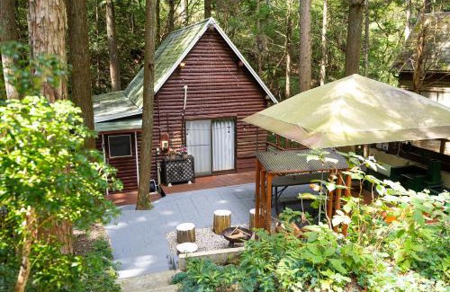 Tenryu Otro | Kozakura Cottage 小桜コテージ