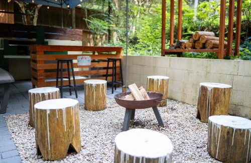 Tenryu Otro | Kozakura Cottage 小桜コテージ