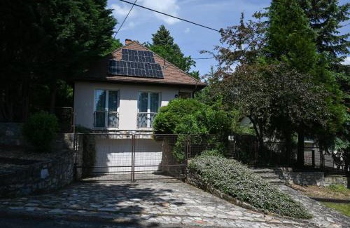 Matrafured Apartamento | Kozmáry Vendégház