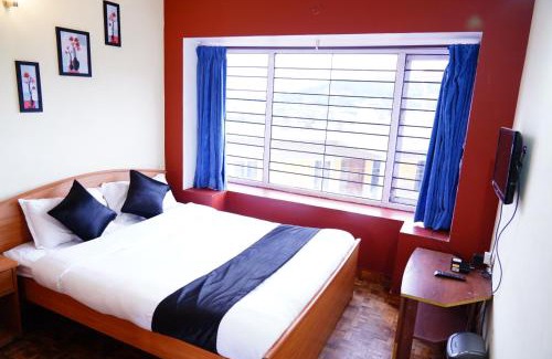 Ooty Hotel | KP Holidays తెలుగు Cottage