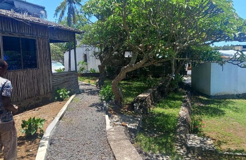Mitsamiouli Apartamento | Kpark gum hôtel