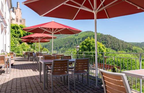 Kordel Hotel | Kräuterhotel Villa Vontenie