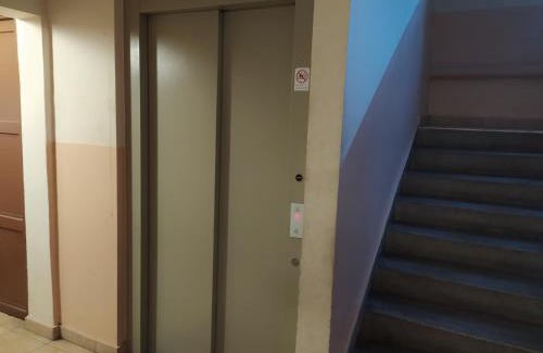 Kaposvar Apartamento | Krénusz Vendégház 2.