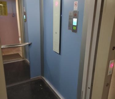 Kaposvar Apartamento | Krénusz Vendégház 2.