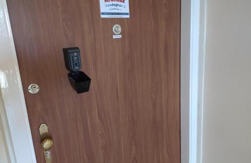 Kaposvar Apartamento | Krénusz Vendégház 2.