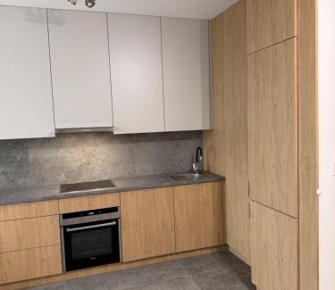 Tuszyn Apartamento | Królewska 51