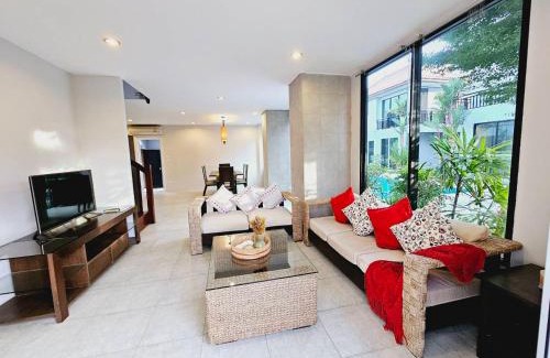 Sa Khu Villa | KRAAM VILLAS