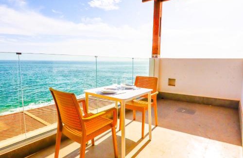 Taghazout Apartamento | Kradt by Cormoran - Taghazout - Luxe - 2 Px