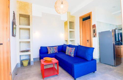 Taghazout Apartamento | Kradt by Cormoran - Taghazout - Luxe - 2 Px