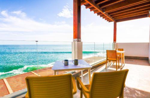 Taghazout Apartamento | Kradt by Cormoran - Taghazout - Luxe - 2 Px