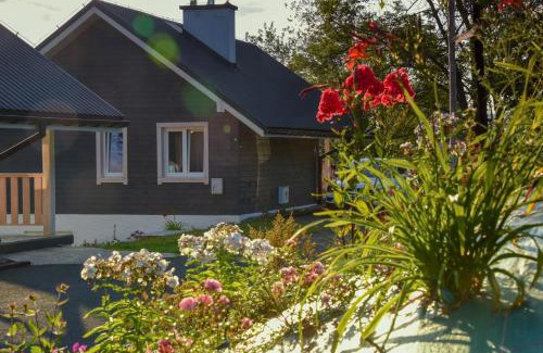 Wetlina Apartamento | Kraina Wetlina