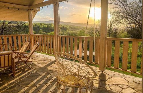 Wetlina Apartamento | Kraina Wetlina