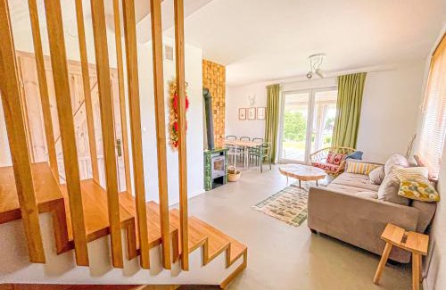 Wetlina Apartamento | Kraina Wetlina