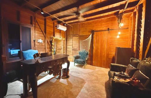 Isla Holbox Apartamento | Krak-Inn by Andiani