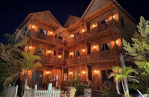 Isla Holbox Apartamento | KrakInn Holbox - Eco-Friendly and Pet-Friendly Hotel