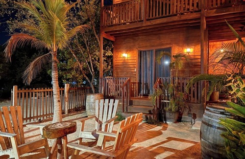 Isla Holbox Apartamento | KrakInn Holbox - Eco-Friendly and Pet-Friendly Hotel