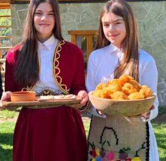 Andrijevica Cama Y Desayuno | Kraljska koliba - Kralje's Cottage