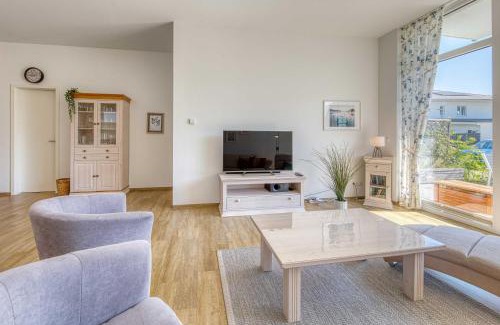 Muritz Apartamento | Kranichrast am Roebeler Stadthafen