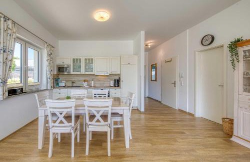 Muritz Apartamento | Kranichrast am Roebeler Stadthafen