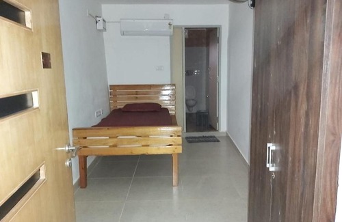 Ponneri Cabina | KRC Grande,Ponneri