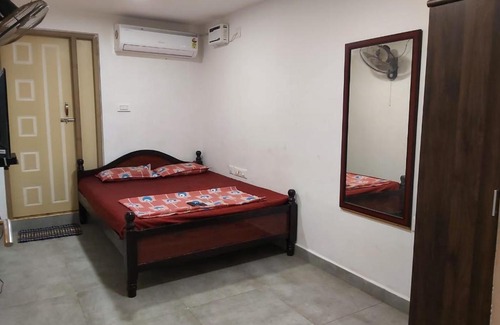 Ponneri Cabina | KRC Grande,Ponneri