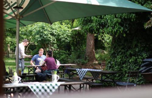 Bad Vilbel Apartamento | Kreilingshöfchen Apartments