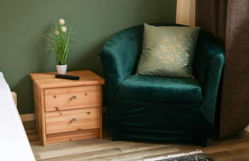 Bad Vilbel Apartamento | Kreilingshöfchen Apartments