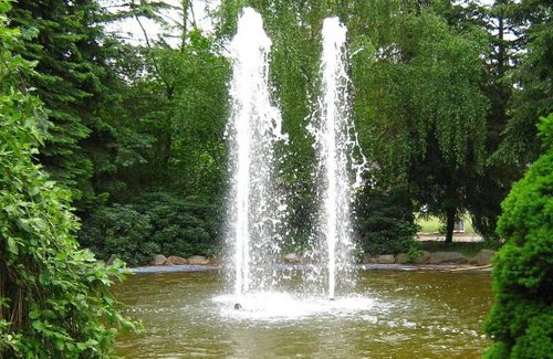 Krelingen Hotel | Krelinger Freizeit- und Tagungszentrum