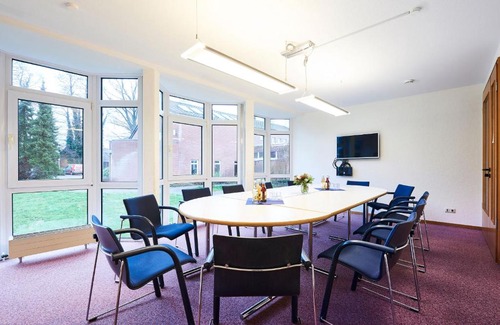 Krelingen Hotel | Krelinger Freizeit- und Tagungszentrum