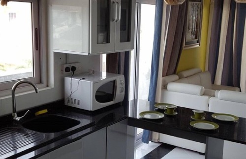 Wolmar Hotel | Krishangel Beach Apartment