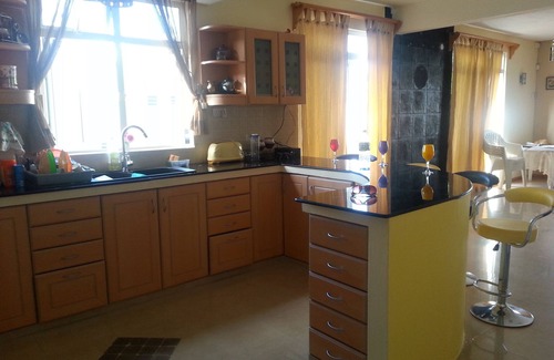 Wolmar Hotel | Krishangel Beach Apartment
