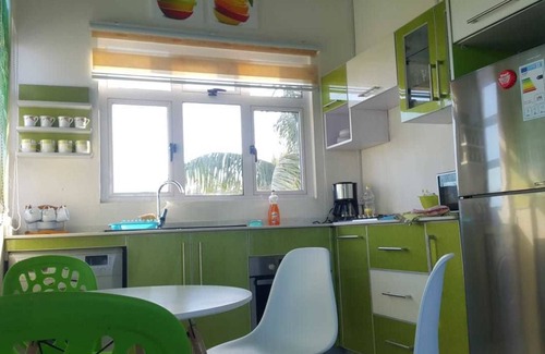 Wolmar Hotel | Krishangel Beach Apartment