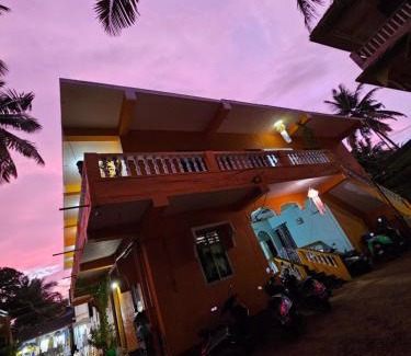 Arambol Casa | Krishna Guest House