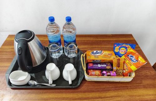 Guruvayur Apartamento | Krishna Sannidhi