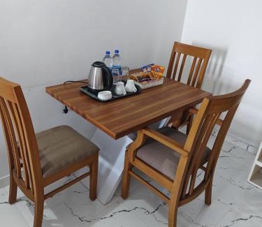 Guruvayur Apartamento | Krishna Sannidhi