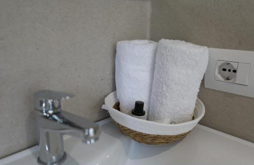 Kodrra Apartamento | Krisli Escape - Just a Minute to the Beach