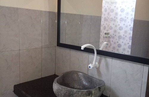 Sekotong Barat Casa | Krisna Bungalows & Restaurant