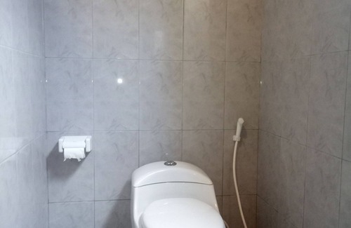 Sekotong Barat Casa | Krisna Bungalows & Restaurant