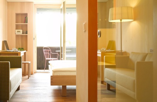 Hittisau Hotel | Krone Hittisau - Hotel & Restaurant im Bregenzerwald