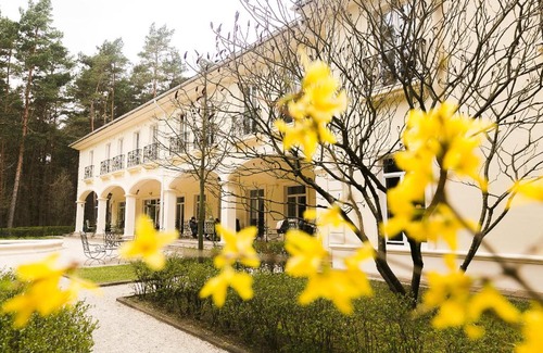 Grodna Hotel | Kronon Park Hotel